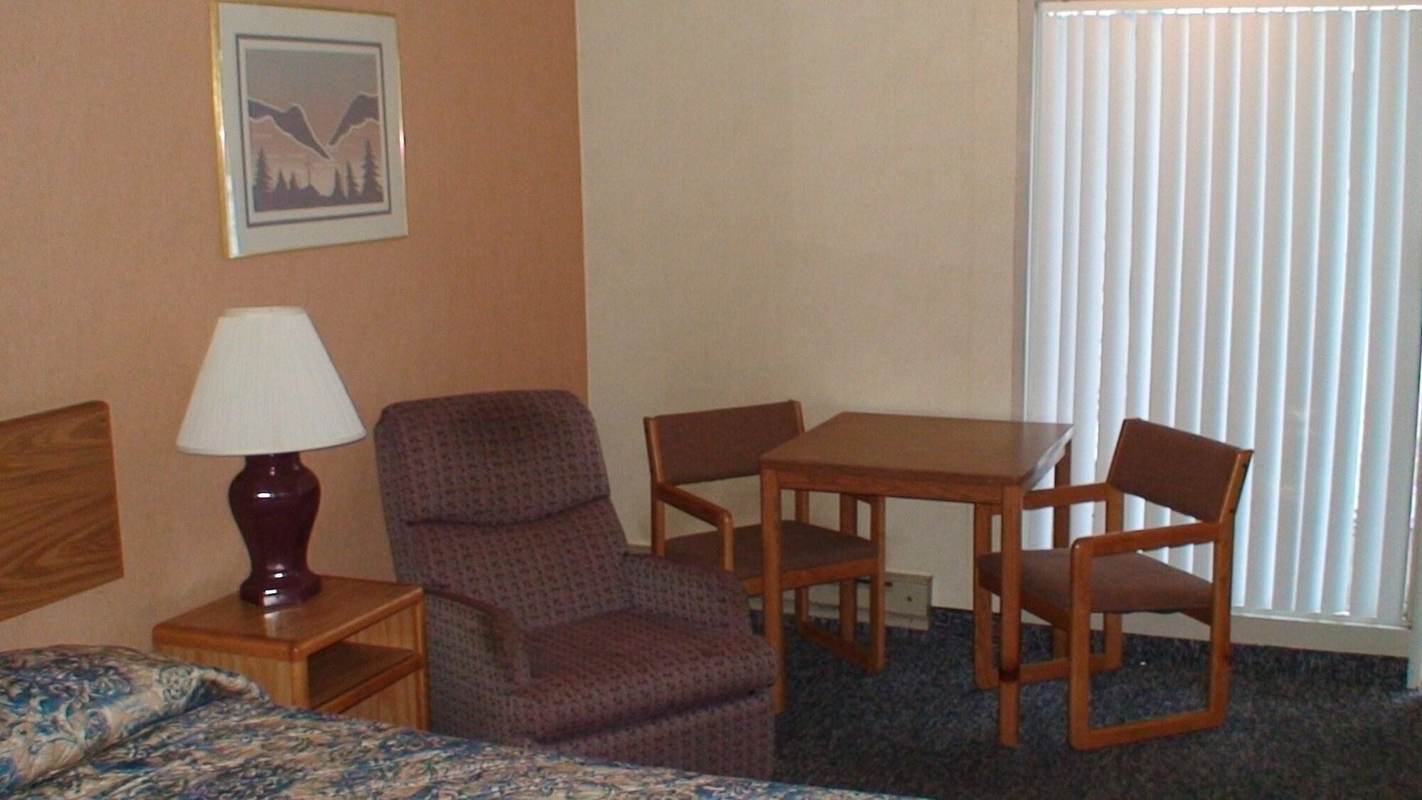 Budget Inn Express Bismarck Pokój zdjęcie