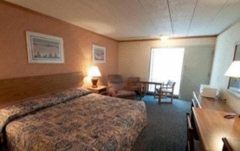 Budget Inn Express Bismarck Pokój zdjęcie